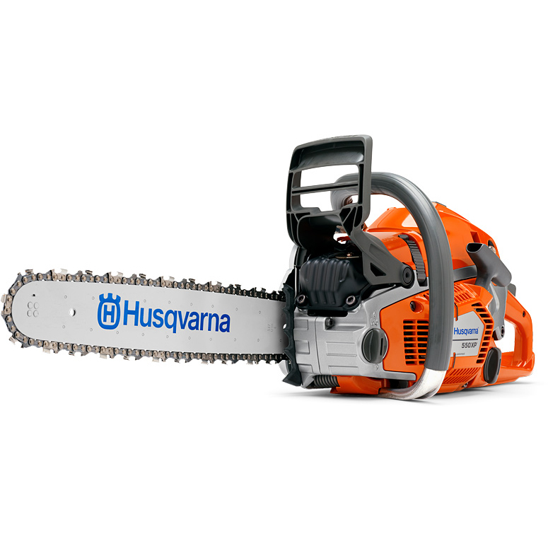 Husqvarna 585 Chainsaw 20