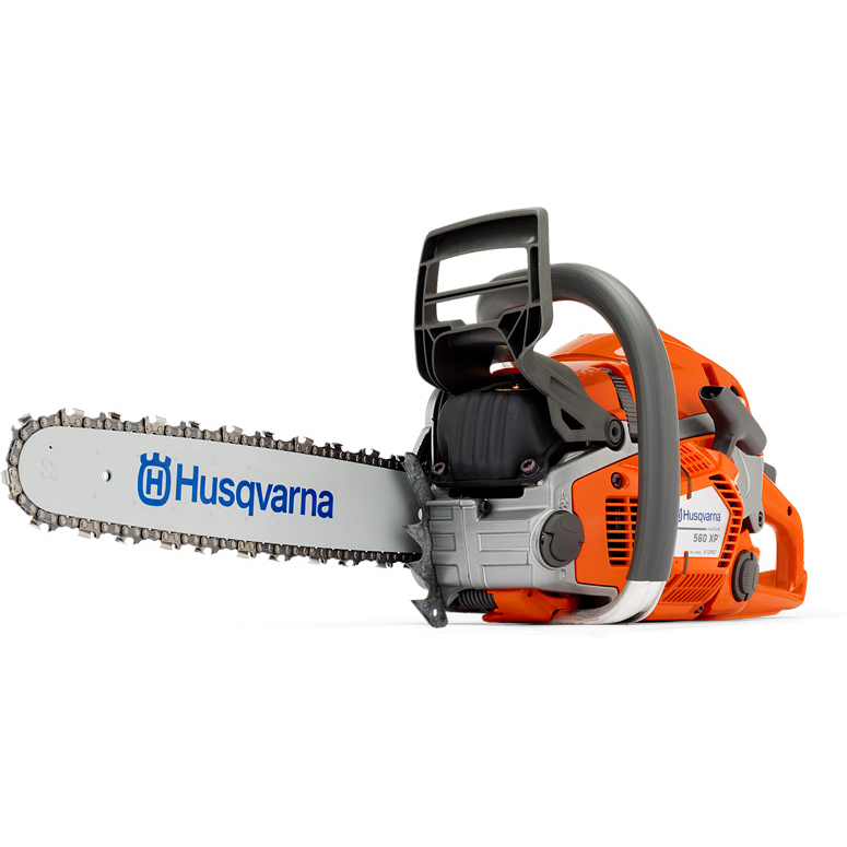 Husqvarna Aspire™ P5-P4A with battery and charger included