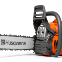 husqvarna, chainsaw, 450 II