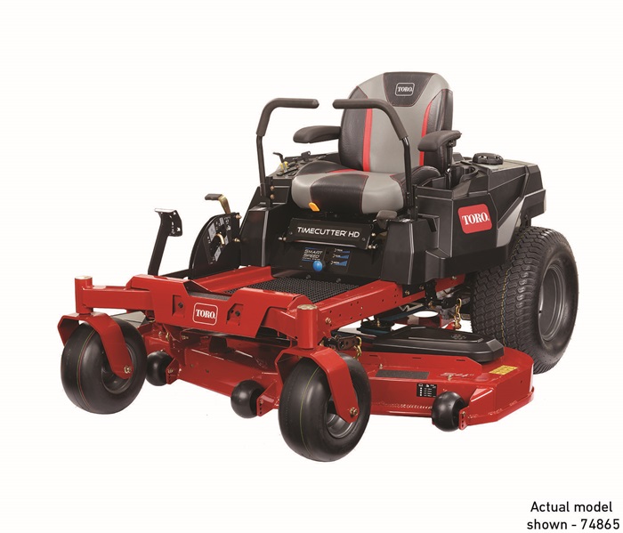 toro titan 48