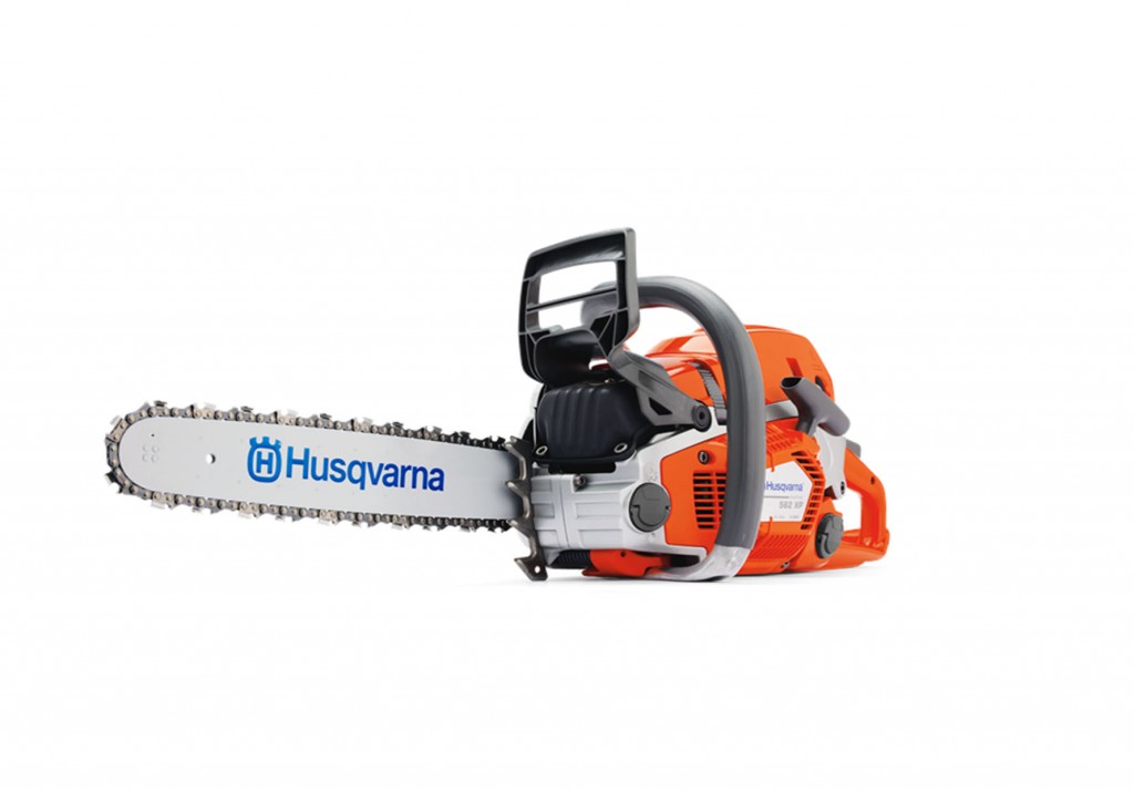 Husqvarna 562 XP 18