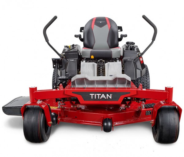 Titan™ Engines, low cost, Gokart