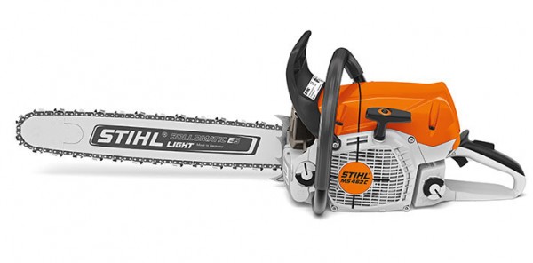 STIHL MS 462 C-M ES LIGHT FORESTRY CHAINSAW 20 1 RTC-PETERBOROUGH-GROUNDCARE