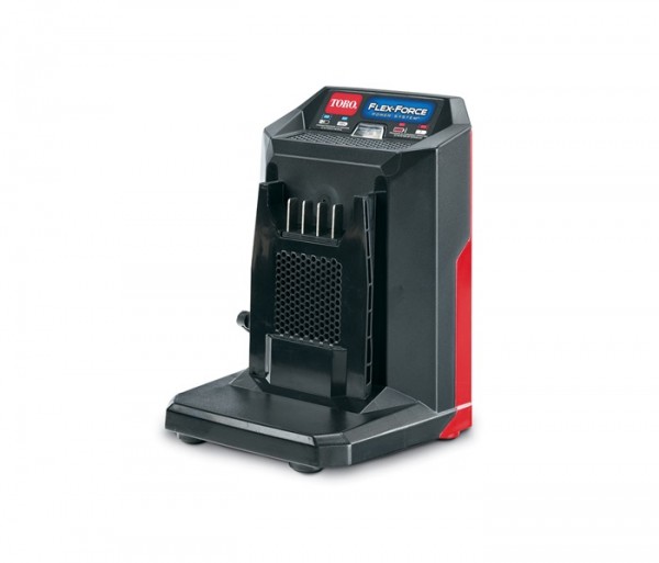 toro lithium battery