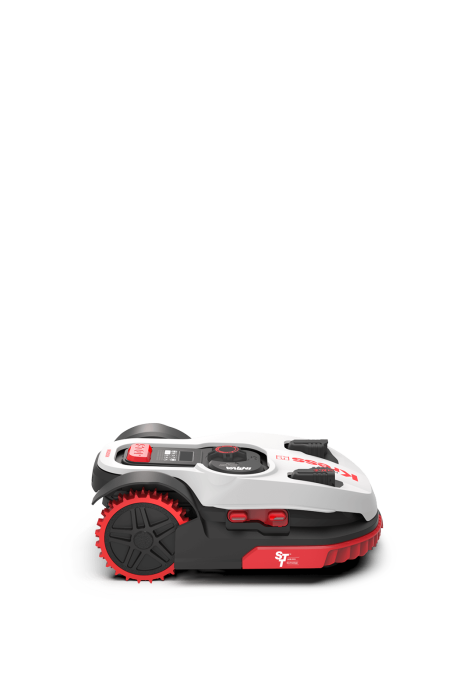 Kress Mission KR122E Robotic Mower