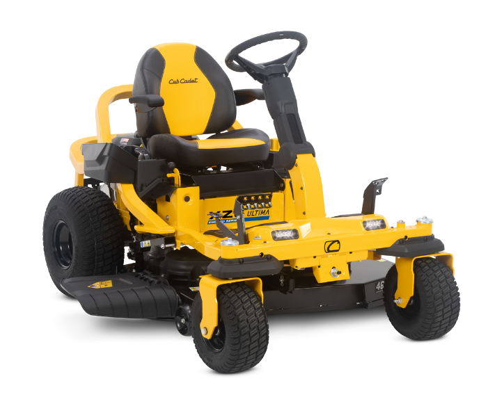 cub cadet, xz6s117