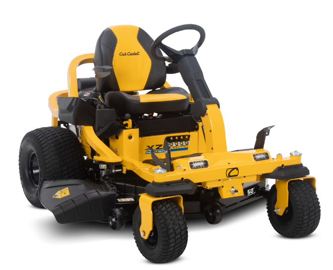 cub cadet, XZ6S127,