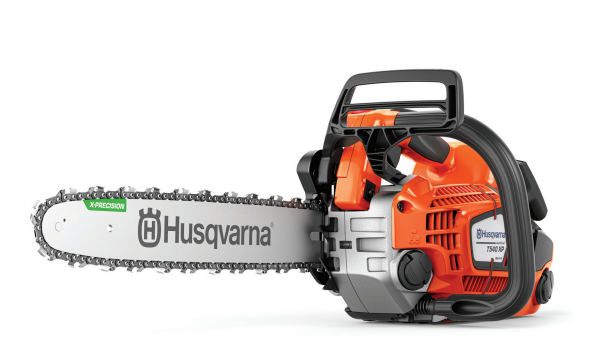 husqvarna t540xp mark III chainsaw