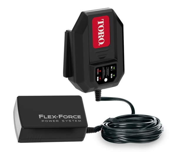1 amp charger toro