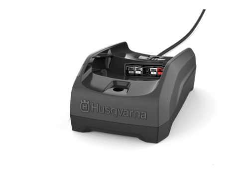 Husqvarna. 40-c80, charger