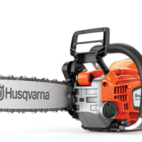 husqvarna, chainsaw, 540 XP III,