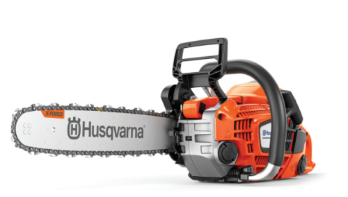 husqvarna, chainsaw, 540 XP III,