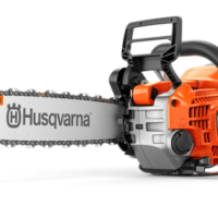 husqvarna, chainsaw, 540 xp mark II,