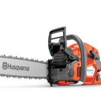 husqvarna, 565, chainsaw