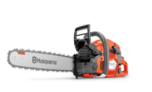 Husqvarna 565 18 inch chainsaw