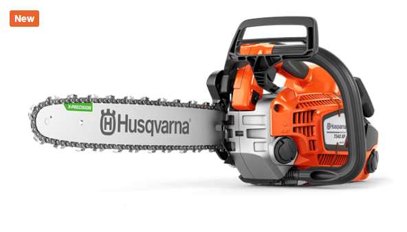Husqvarna T540 XP mark III chainsaw
