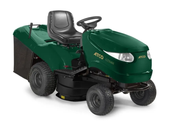 ATCO GTX36H RIDE ON TRACTOR MOWER