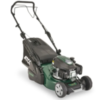 ATCO Liner 16S Lawnmower With Roller