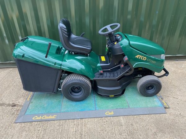 Atco GTX 36H 1