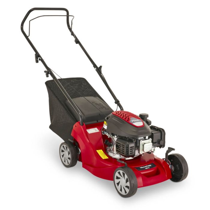 Mountfield 297411043/m21 HP41 Petrol Lawn Mower ** cutting width 15