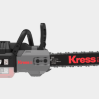 kress, kc300.9, chainsaw