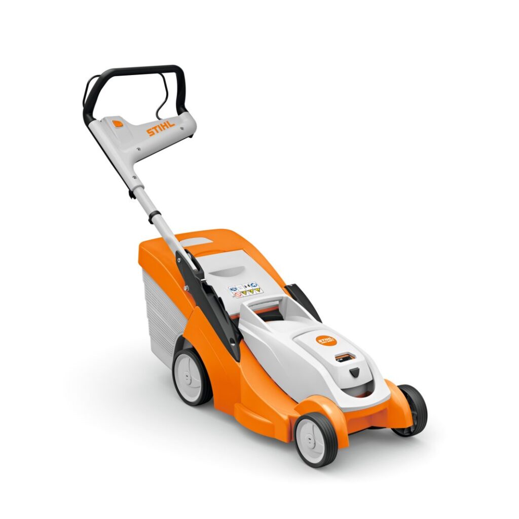 Stihl RMA 239 (AK) Cordless Battery Mower (Unit Only) ** CUTTING WIDTH