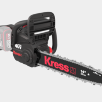 kress, kg346, chainsaw, chain,saw,