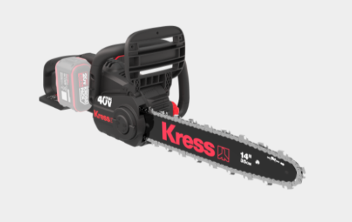 kress, kg346, chainsaw, chain,saw,
