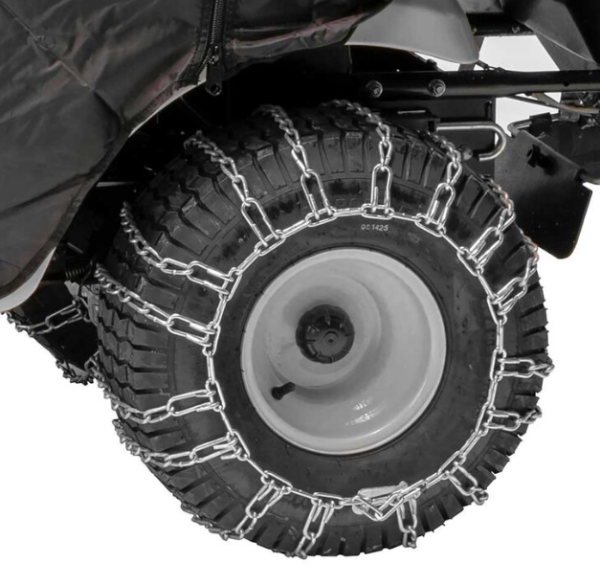 Cub Cadet – Snow Chains for Z1137 – 1
