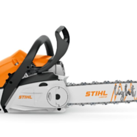 stihl, chainsaw, ms 212