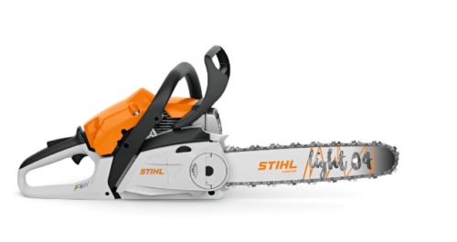 stihl, chainsaw, ms 212