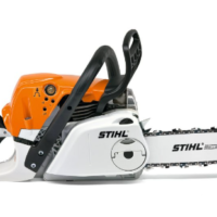 stihl, ms 231, c-be, chainsaw