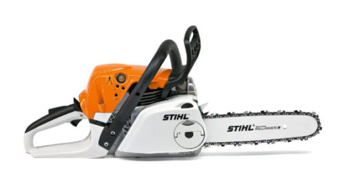 stihl, ms 231, c-be, chainsaw