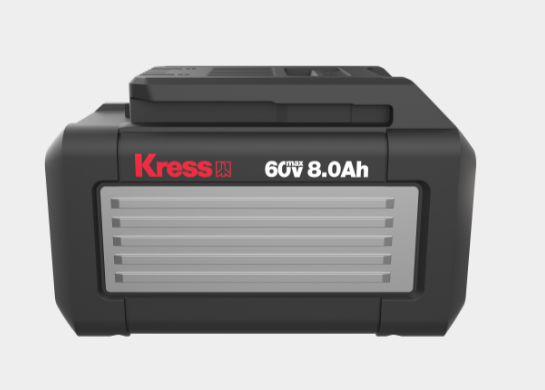 Kress – 8Ah battery – 1