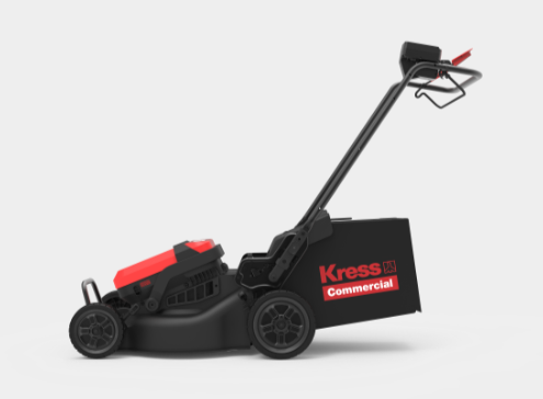 Kress – KC720.9 – lawnmower – 1