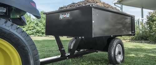 AGRI-FAB STEEL CART