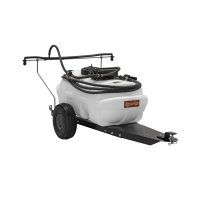 15 GALLON TOWED SPRAYER