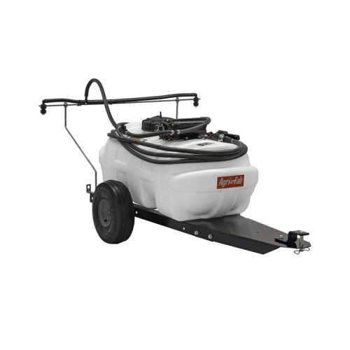 15 GALLON TOWED SPRAYER