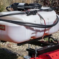 ZT 15 GALLON SPRAYER