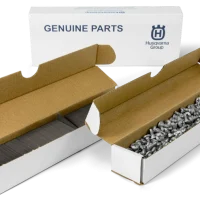 Husqvarna Automower® Endurance HSS Blades 300pcs