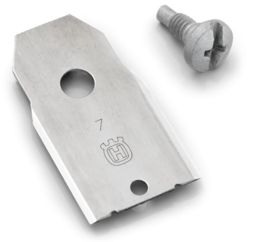 Husqvarna Automower® Enhance HSS Blades 45 pcs