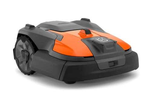Husqvarna Automower® 580 EPOS®