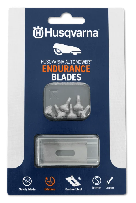 Automower® Endurance Blades 6pcs