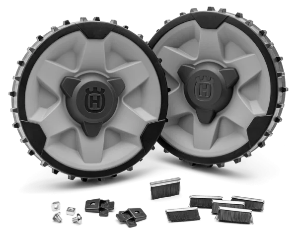 Automower® Terrain kit for 320
