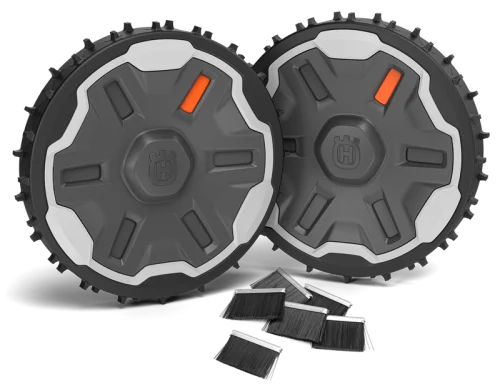 Automower® Terrain kit for NERA Series