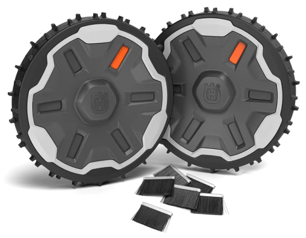 Automower® Terrain kit for NERA Series
