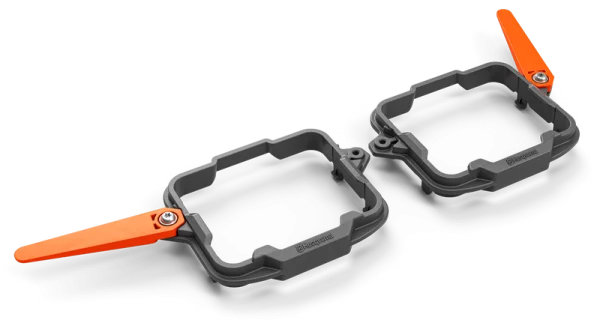 Automower® Wheel Cleaner