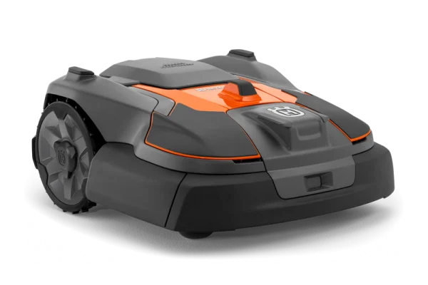 Husqvarna Automower® 580L EPOS®Bundle