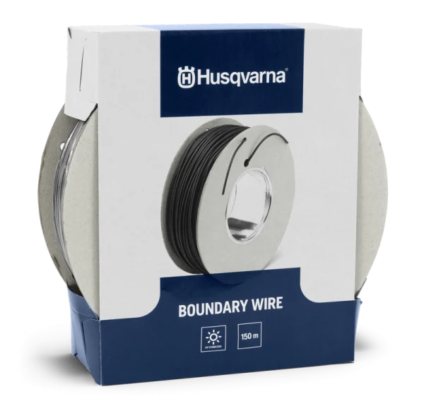 Husqvarna Automower® Boundary Wire 150m