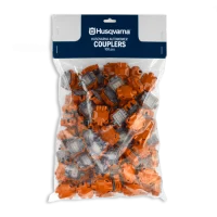 Husqvarna Automower® Coupler 100pcs